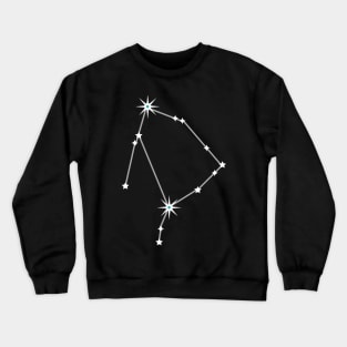 Ophiuchus Crewneck Sweatshirt